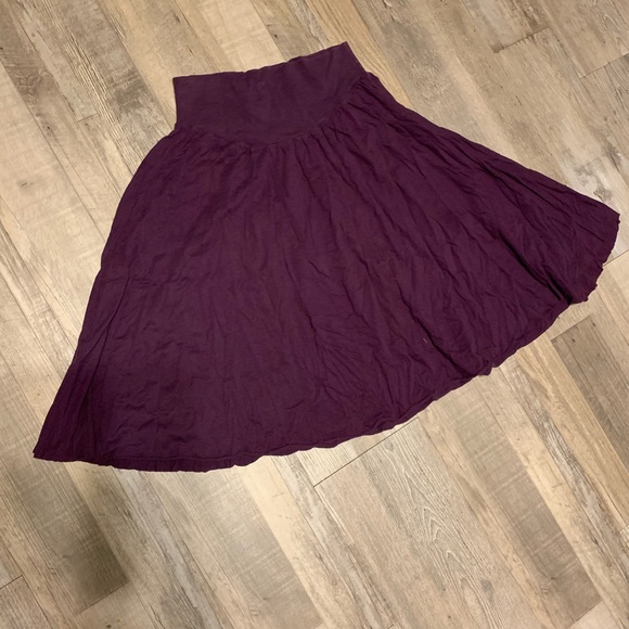 American Apparel Casual Skirt - Picture 2 of 3